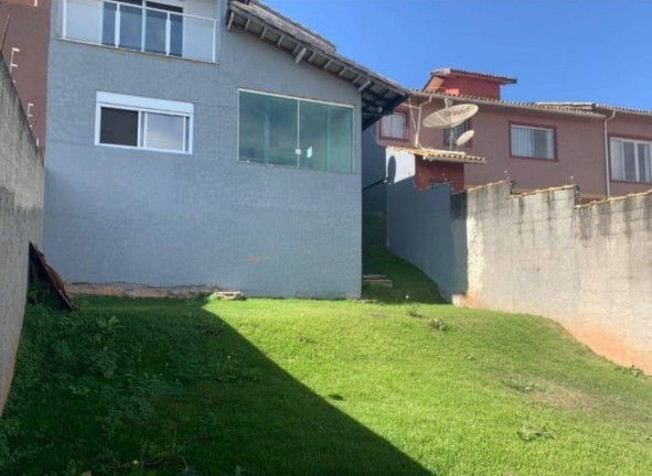 Imagem Casa com 3 Quartos à Venda, 232 m² em Jardim Paulista - Atibaia Imagem Casa com 3 Quartos à Venda, 232 m² em Jardim Paulista - Atibaia