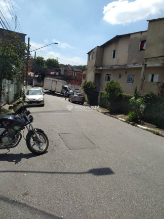 Imagem Terreno à Venda, 250 m² em Taboão - Diadema