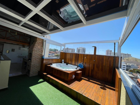 Imagem Imóvel com 2 Quartos à Venda, 87 m² em Santa Maria - Santo André Imagem Imóvel com 2 Quartos à Venda, 87 m² em Santa Maria - Santo André