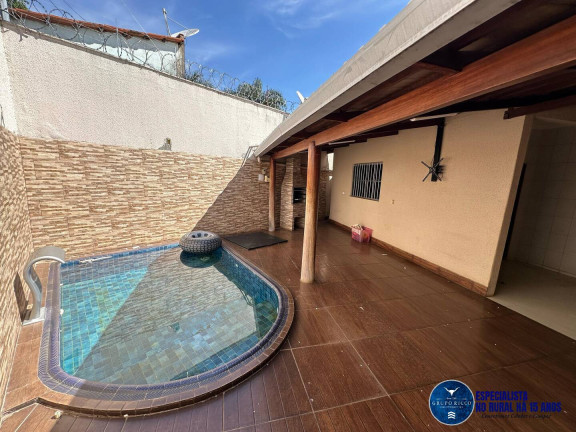 Imagem Casa com 33 Quartos à Venda, 224 m² em Jardim Europa - Goiânia Imagem Casa com 33 Quartos à Venda, 224 m² em Jardim Europa - Goiânia