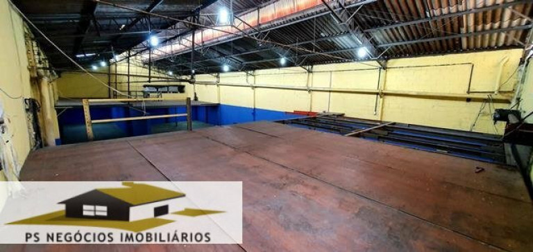 Imagem Imóvel Comercial à Venda, 510 m² em Alto Da Moóca - São Paulo