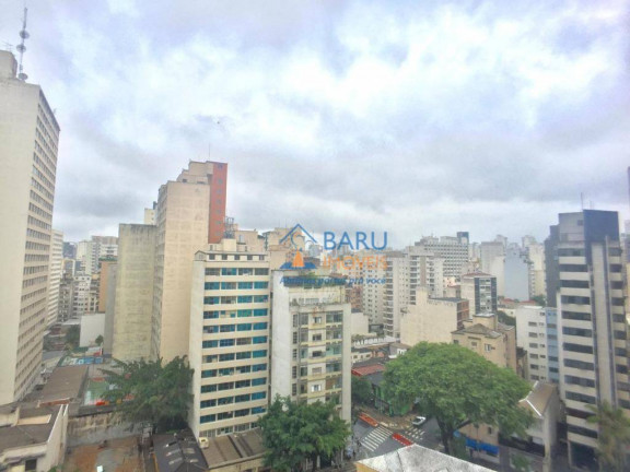 Imagem Apartamento com 1 Quarto à Venda, 46 m² em Higienópolis - São Paulo Imagem Apartamento com 1 Quarto à Venda, 46 m² em Higienópolis - São Paulo