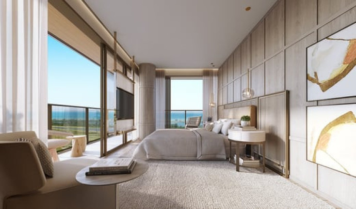 Imagem Apartamento com 4 Quartos à Venda, 268 m² em Barra Da Tijuca - Rio De Janeiro