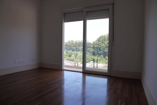 Imagem Casa com 4 Quartos à Venda, 607 m² em Alphaville Conde I - Barueri