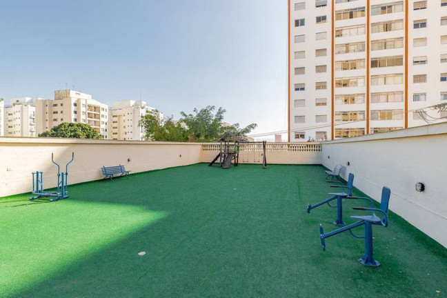 Imagem Apartamento com 2 Quartos à Venda, 81 m² em Alto Da Lapa - São Paulo