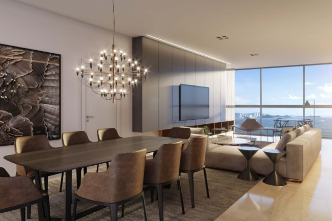 Imagem Apartamento com 4 Quartos à Venda, 230 m² em Centro - Balneario Camboriu Imagem Apartamento com 4 Quartos à Venda, 230 m² em Centro - Balneario Camboriu