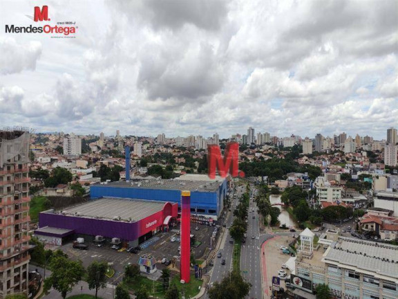 Imagem Apartamento com 4 Quartos à Venda, 501 m² em Jardim Portal Da Colina - Sorocaba Imagem Apartamento com 4 Quartos à Venda, 501 m² em Jardim Portal Da Colina - Sorocaba