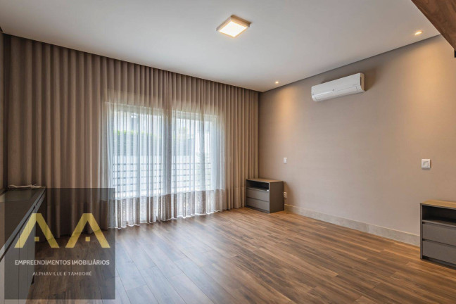 Imagem Casa com 4 Quartos à Venda, 390 m² em Alphaville - Santana De Parnaíba