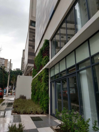 Imagem Apartamento com 2 Quartos à Venda, 63 m² em Bela Vista - São Paulo