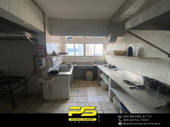 Imagem Imóvel para Alugar, 1.200 m² em Tambaú - João Pessoa Imagem Imóvel para Alugar, 1.200 m² em Tambaú - João Pessoa