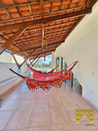 Imagem Casa com 3 Quartos à Venda, 346 m² em Intermares - Cabedelo Imagem Casa com 3 Quartos à Venda, 346 m² em Intermares - Cabedelo