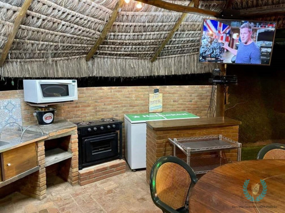 Imagem Casa de Condomínio com 4 Quartos à Venda, 600 m² em Saboó - São Roque Imagem Casa de Condomínio com 4 Quartos à Venda, 600 m² em Saboó - São Roque
