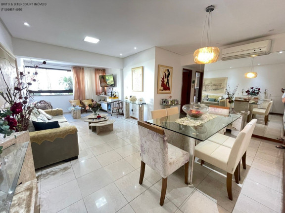 Imóvel com 3 Quartos à Venda, 109 m² em Cidade Jardim - Salvador