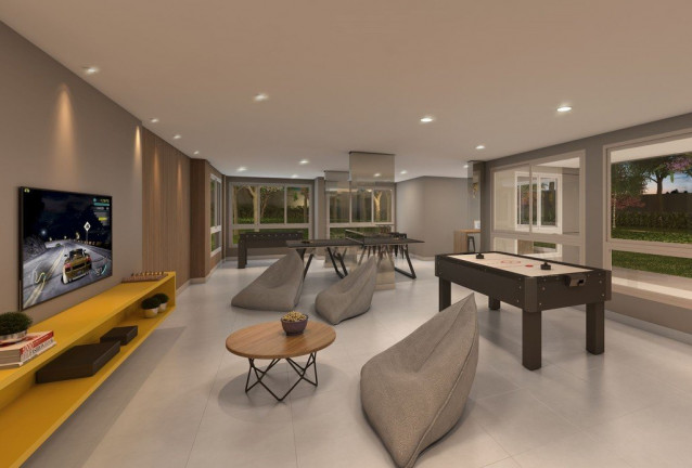 Imagem Apartamento com 2 Quartos à Venda, 87 m² em Santo Amaro - São Paulo Imagem Apartamento com 2 Quartos à Venda, 87 m² em Santo Amaro - São Paulo