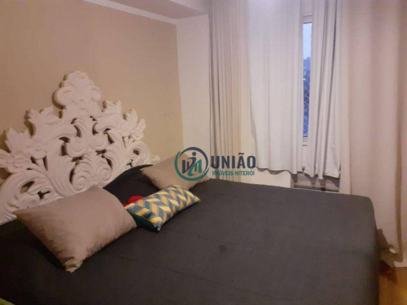 Imagem Apartamento com 3 Quartos à Venda, 75 m² em Fonseca - Niterói