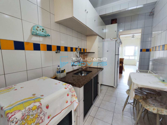 Imagem Apartamento com 1 Quarto à Venda, 34 m² em Real - Praia Grande Imagem Apartamento com 1 Quarto à Venda, 34 m² em Real - Praia Grande
