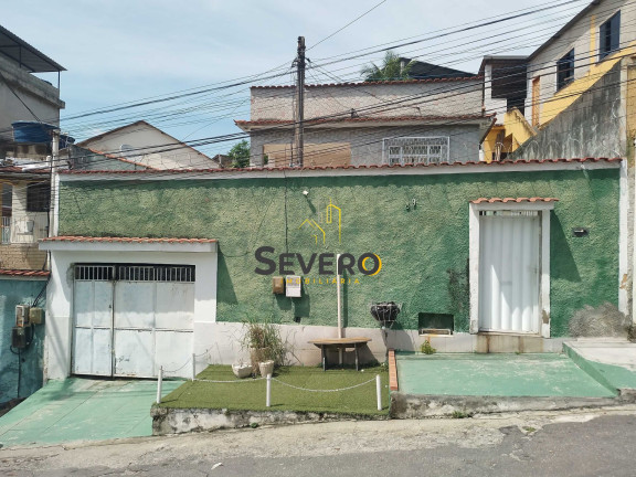 Imagem Casa com 2 Quartos à Venda, 130 m² em Gradim - São Gonçalo Imagem Casa com 2 Quartos à Venda, 130 m² em Gradim - São Gonçalo