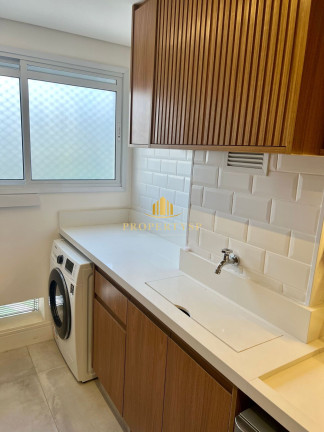 Imagem Apartamento com 3 Quartos à Venda, 105 m² em Vila Anastácio - São Paulo