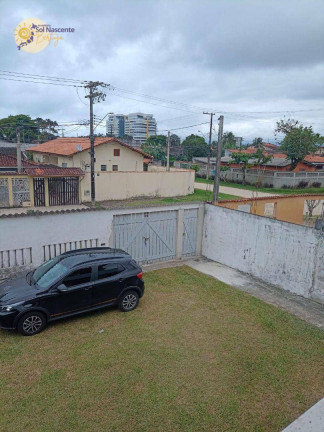 Imagem Casa com 3 Quartos para Alugar, 70 m² em Indaiá - Bertioga Imagem Casa com 3 Quartos para Alugar, 70 m² em Indaiá - Bertioga
