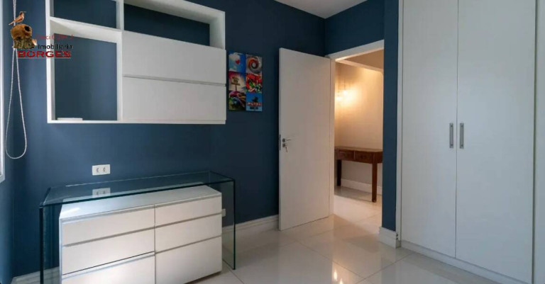Imagem Apartamento com 2 Quartos à Venda, 83 m² em Vila Olimpia - São Paulo
