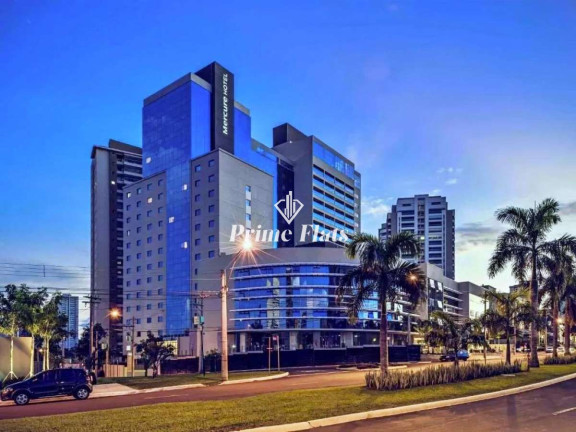 Imagem Apartamento com 1 Quarto à Venda, 36 m² em Jardim Botânico - Ribeirão Preto Imagem Apartamento com 1 Quarto à Venda, 36 m² em Jardim Botânico - Ribeirão Preto