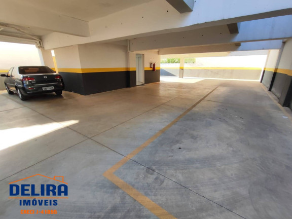 Imagem Apartamento com 1 Quarto à Venda, 42 m² em Nova Atibaia - Atibaia