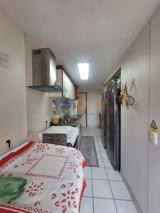 Imagem Apartamento com 4 Quartos à Venda, 149 m² em Barra Da Tijuca - Rio De Janeiro