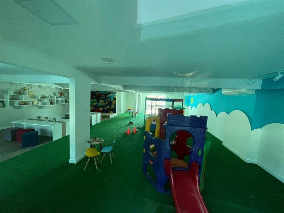 Imagem Apartamento com 3 Quartos à Venda, 117 m² em Boqueirão - Praia Grande