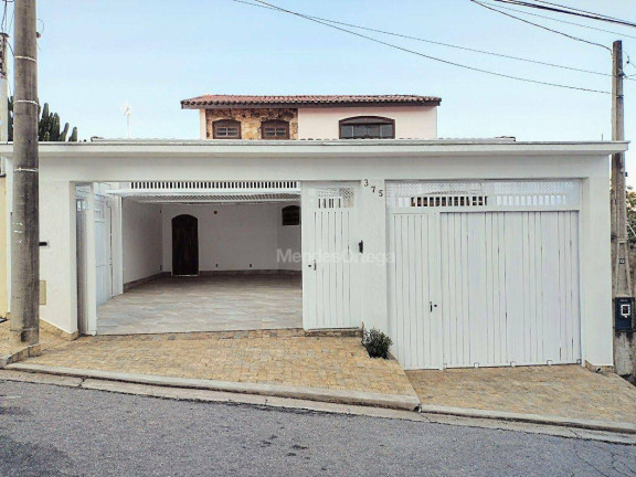 Imagem Casa com 4 Quartos para Alugar, 430 m² em Vila Independência - Sorocaba Imagem Casa com 4 Quartos para Alugar, 430 m² em Vila Independência - Sorocaba