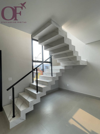 Imagem Casa de Condomínio com 3 Quartos à Venda, 258 m² em Caldeira - Indaiatuba