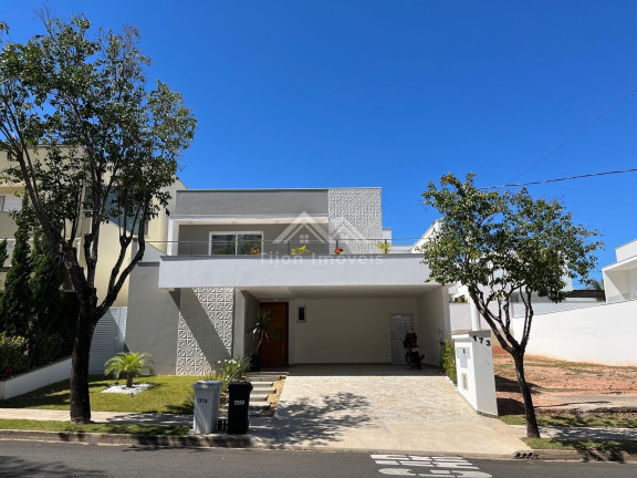 Imagem Casa com 4 Quartos à Venda, 285 m² em Parque Campolim - Sorocaba