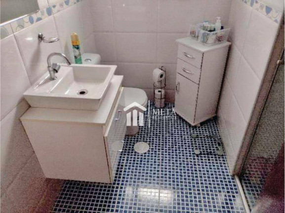 Imagem Imóvel com 3 Quartos à Venda, 110 m² em Vila Nova Cachoeirinha - São Paulo