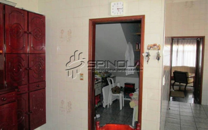 Imagem Casa com 3 Quartos à Venda, 190 m² em Tupi - Praia Grande Imagem Casa com 3 Quartos à Venda, 190 m² em Tupi - Praia Grande