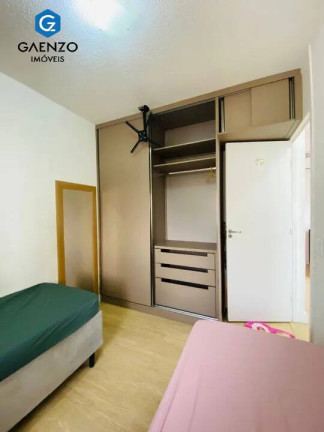 Imagem Apartamento com 2 Quartos à Venda, 57 m² em São Pedro - Osasco