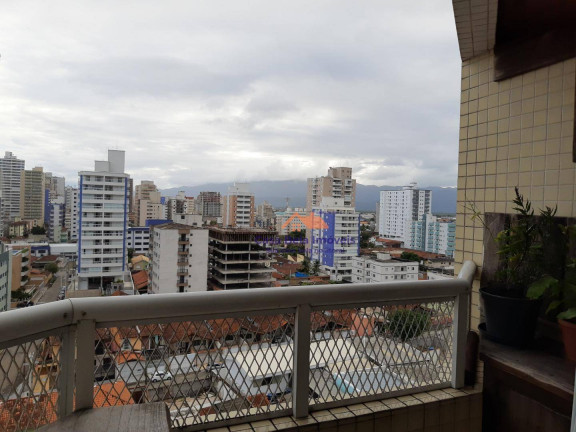 Imagem Apartamento com 2 Quartos à Venda, 70 m² em Aviação - Praia Grande Imagem Apartamento com 2 Quartos à Venda, 70 m² em Aviação - Praia Grande