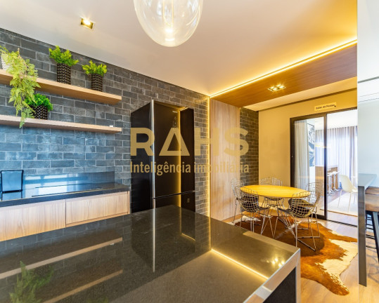 Imagem Apartamento com 3 Quartos à Venda, 86 m² em Costa E Silva - Joinville