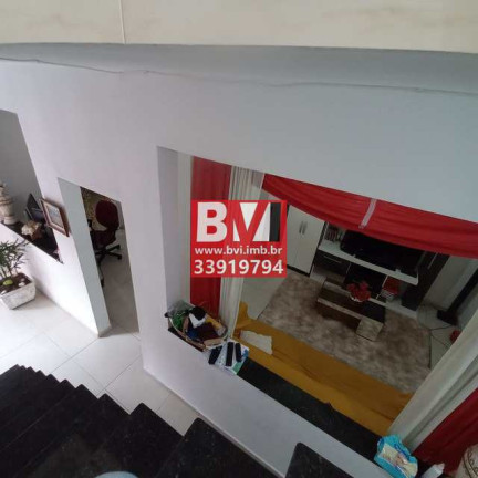 Imagem Casa com 3 Quartos à Venda, 72 m² em Jardim América - Rio De Janeiro