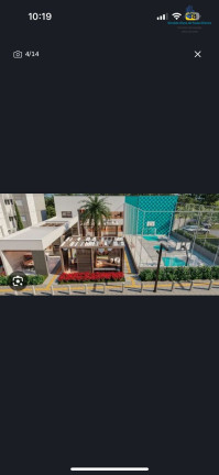 Imagem Apartamento com 2 Quartos à Venda, 50 m² em Vila Fabril - Anápolis Imagem Apartamento com 2 Quartos à Venda, 50 m² em Vila Fabril - Anápolis