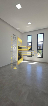 Imagem Casa de Condomínio com 3 Quartos à Venda, 134 m² em Wanel Ville - Sorocaba