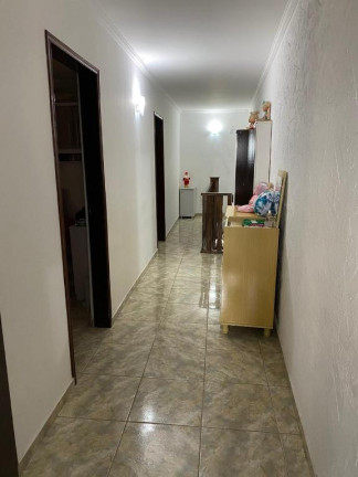 Imagem Sobrado com 3 Quartos à Venda, 197 m² em Vila Monteiro - Poá
