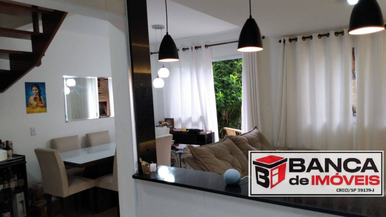 Imagem Casa com 3 Quartos à Venda, 164 m² em Parque Rincão - Cotia Imagem Casa com 3 Quartos à Venda, 164 m² em Parque Rincão - Cotia