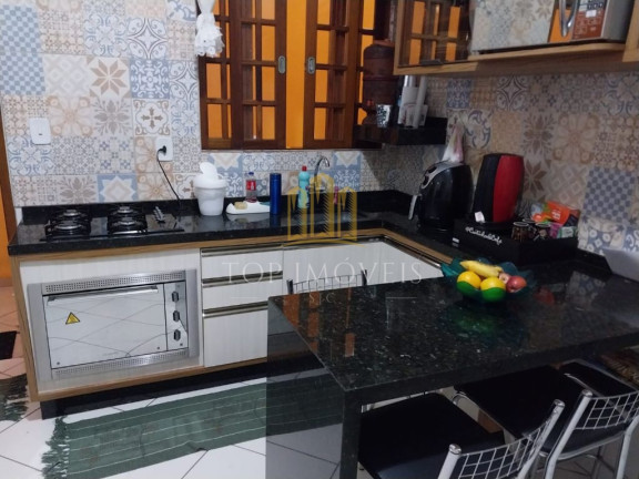 Imagem Casa com 3 Quartos à Venda, 125 m² em Jardim Itapoã - São José Dos Campos