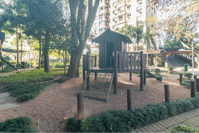 Imagem Apartamento com 3 Quartos à Venda, 84 m² em Passo Da Areia - Porto Alegre