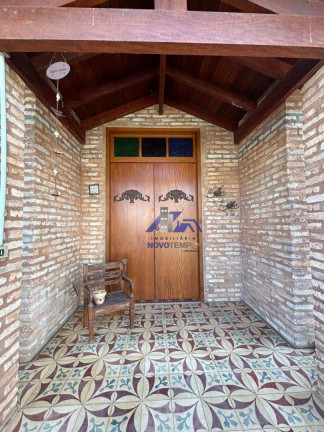 Imagem Casa com 3 Quartos à Venda, 150 m² em Jardim Copacabana - Guararapes Imagem Casa com 3 Quartos à Venda, 150 m² em Jardim Copacabana - Guararapes