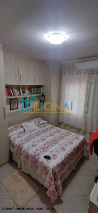 Imagem Sobrado com 3 Quartos à Venda, 124 m² em Vila Ré - São Paulo
