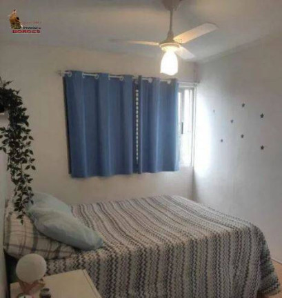 Imagem Apartamento com 2 Quartos à Venda, 100 m² em Brooklin - São Paulo