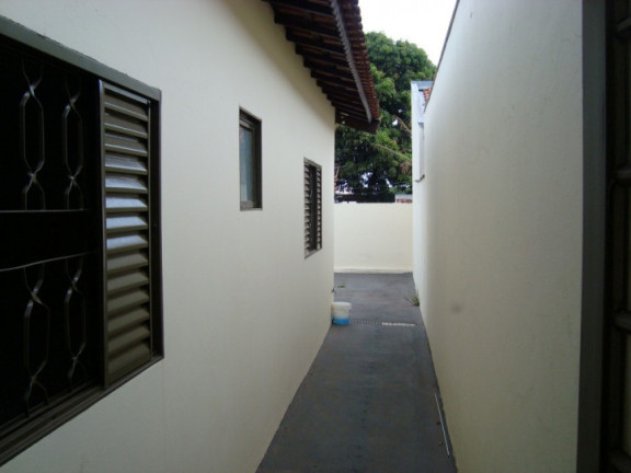 Imagem Casa com 3 Quartos à Venda, 120 m² em Vila Nove De Julho - Bauru Imagem Casa com 3 Quartos à Venda, 120 m² em Vila Nove De Julho - Bauru
