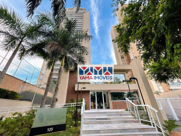 Imagem Apartamento com 3 Quartos à Venda, 183 m² em Jardim Botânico - Ribeirão Preto Imagem Apartamento com 3 Quartos à Venda, 183 m² em Jardim Botânico - Ribeirão Preto