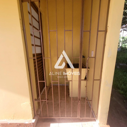 Imagem Casa com 2 Quartos para Alugar, em São Miguel - Cruz Alta Imagem Casa com 2 Quartos para Alugar, em São Miguel - Cruz Alta