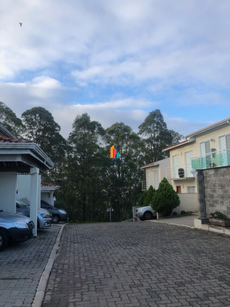Imagem Casa com 3 Quartos à Venda, 108 m² em Mirante Da Colonia - Jundiaí